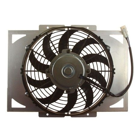 Ventilador de refrigeracion ALL BALLS- motoscamaralweb.com