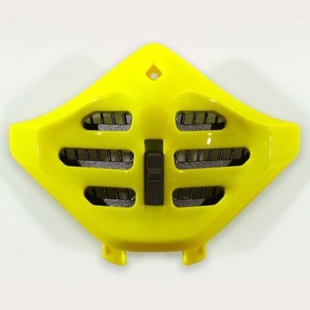 Mentonnière ARAI para casco Tour-X5 Cosmic - motoscamaralweb.com