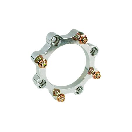 Separador rueda ART 4x156 / +30 mm - motoscamaralweb.com