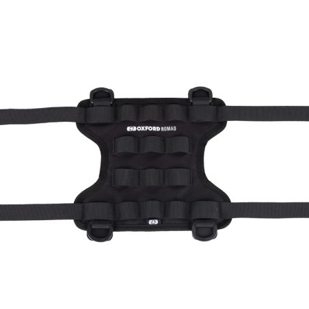 OXFORD Nomad Accessory Harness - motoscamaralweb.com