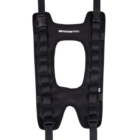 OXFORD Nomad Tank Harness - motoscamaralweb.com