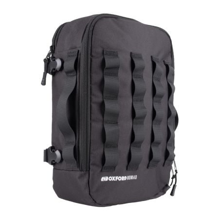 OXFORD Nomad 4L Utility Bag - motoscamaralweb.com