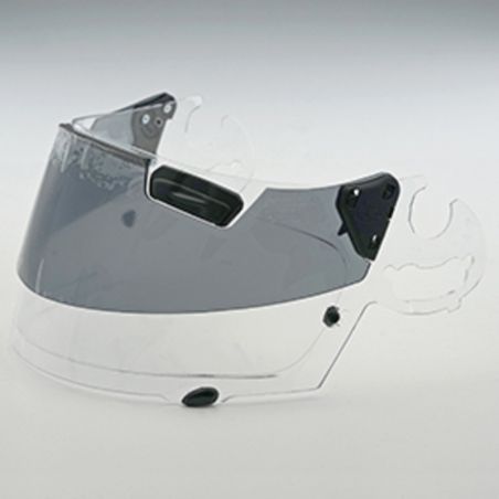 Kit ARAI Pro Shade SAI (Pantalla Transparente+Visor solar). Transparente - motoscamaralweb.com