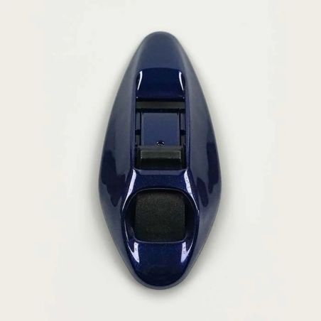 Ventilación superior ARAI (Sistema IC5). STATEMENT Blanco - motoscamaralweb.com