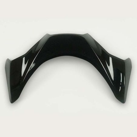 Ventilación ARAI (DUCT PVF-R). Negro Diamante - motoscamaralweb.com