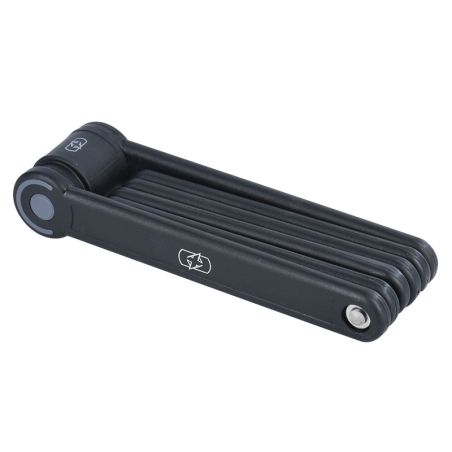 Candado plegable OXFORD LinkLock - motoscamaralweb.com