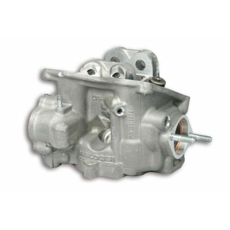 Culata Malossi PIAGGIO 4V Motor 125/180/250/300 3813273 - motoscamaralweb.com