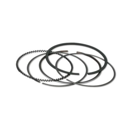 Set de Anillos de Pistón MALOSSI - 4t ø 63 - motoscamaralweb.com