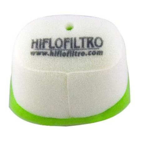 Filtro de aire HIFLOFILTRO - HFF4016 - motoscamaralweb.com