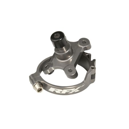 Sistema de salida rápida RFX Pro (gris mineral) - Yamaha YZ65 18-21 - motoscamaralweb.com
