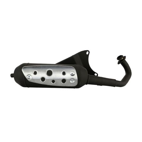 Escape completo TECNIGAS Silent Pro - Honda - motoscamaralweb.com