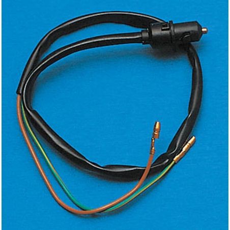 SHIN YO Brake Light Switch Front For Var. Yamaha - motoscamaralweb.com