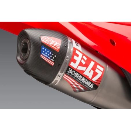 Juego de adhesivos YOSHIMURA RS-12 - OEM - motoscamaralweb.com