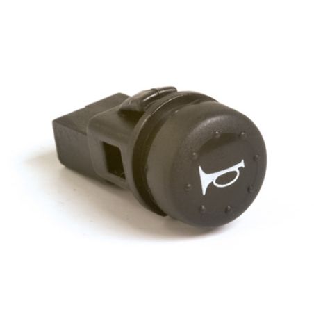 SHIN YO Horn Button Universal. To Clamp. With Symbol - motoscamaralweb.com