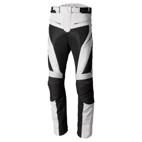 Pantalón RST Ventilator XT CE hombre - Plateado - motoscamaralweb.com