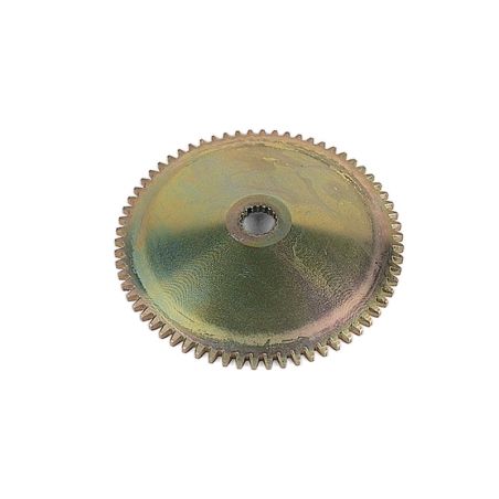 Semipolea fija TOP PERFORMANCES Piaggio Gilera 50cc- motoscamaralweb.c