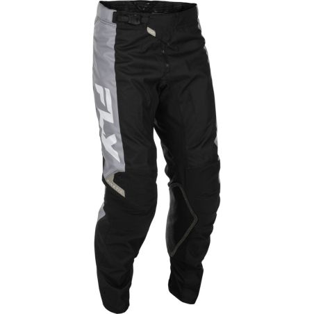 Pantalón FLY RACING Kinetic - negro/gris - motoscamaralweb.com