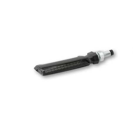 Juego de intermitentes secuenciales LED SHIN YO Flint - motoscamaralweb.com