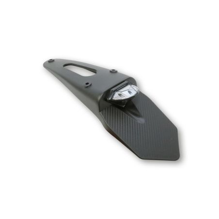 Piloto trasero SHIN YO - motoscamaralweb.com