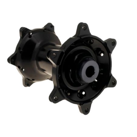 Buje delantero HAAN WHEELS - motoscamaralweb.com