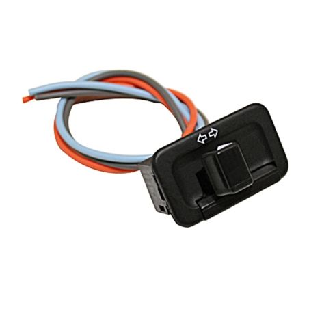 HIGHSIDER smart Switch For Indicator. Universal. With Reset Function (1pc) - motoscamaralweb.com