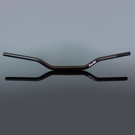 Manillar RENTHAL Fatbar® Street 831-50 YAM Tenere 700 XTZ - motoscamaralweb.com