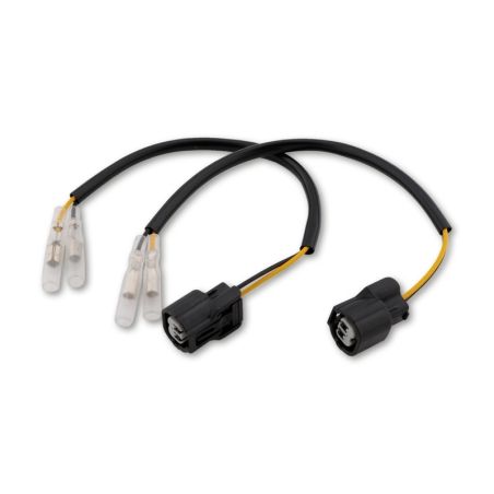 HIGHSIDER smart Indicator Adapter Cable For Kawasaki - motoscamaralweb.com