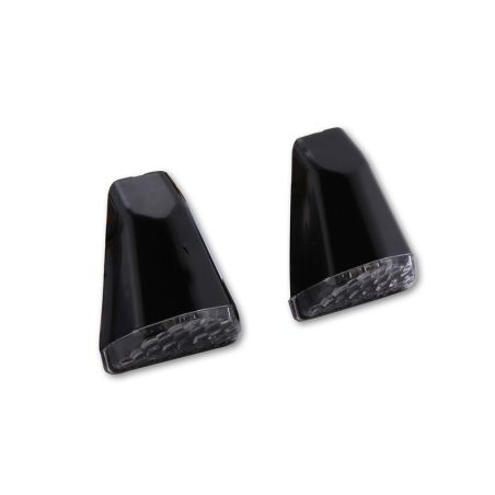 Intermitente de carenado LED HIGHSIDER smart Swift - homologado E - par - motoscamaralweb.com