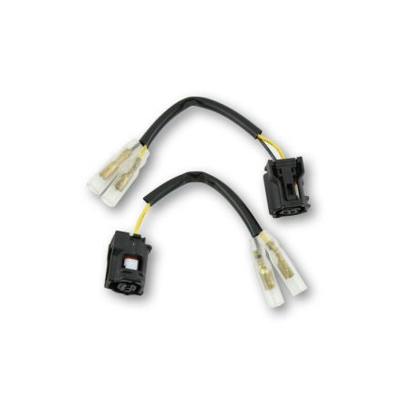 HIGHSIDER smart Indicator Adapter Cable For Various Yamaha - motoscamaralweb.com