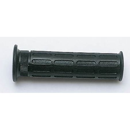HIGHSIDER smart Grip Rubber Black 22.0 mm - motoscamaralweb.com