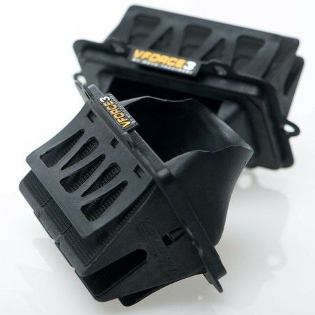 Caja de láminas V-Force 3. Sherco SE/SE-R300 - motoscamaralweb.com