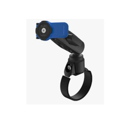 QUAD LOCK 360™ Abrazadera para manguera con jaula antivuelco - motoscamaralweb.com