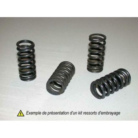 Kit muelles de embrague TOURMAX - CR250R 90-96 XVZ1200 VENTURE 83-85 HSP-206-6 - motoscamaralweb.com