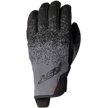 Guantes RST K-Sport CE hombre - Negro - motoscamaralweb.com