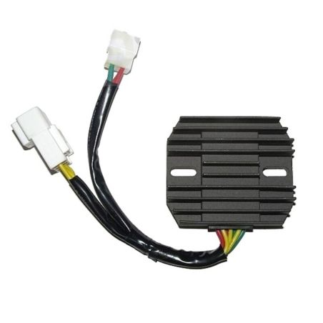 Regulador Honda CBR600RR (03-06) DZE 2484 - motoscamaralweb.com