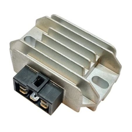 Regulador TECNIUM by DZE - motoscamaralweb.com