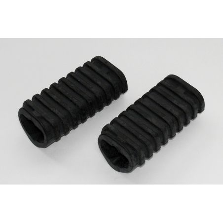 Gomas para estriberas TOURMAX Honda- motoscamaralweb.com