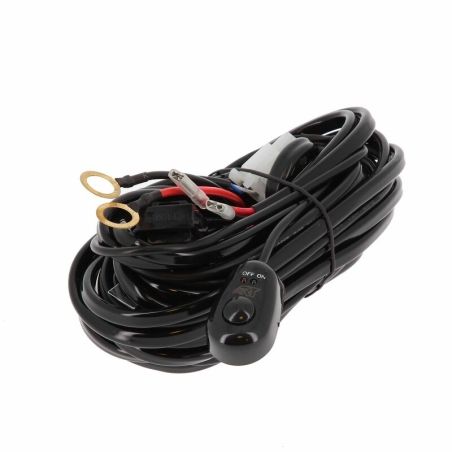 Cableado universal ART para focos LED - motoscamaralweb.com