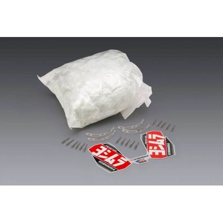 Kit de reacondicionamiento YOSHIMURA Off-Road RS2/DS4 - motoscamaralweb.com