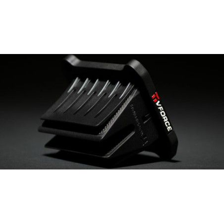 Cajas de láminas V-Force 4. Yamaha Banshee. RD250/350/400 - motoscamaralweb.com