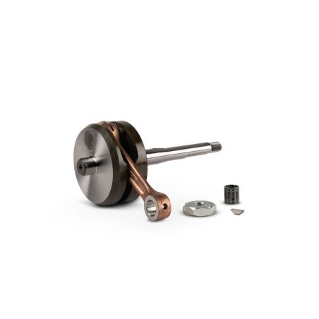 Cigüeñal MALOSSI RHQ bulón ø10 mm - carrera 43 mm - motoscamaralweb.com