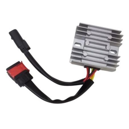 Regulador TECNIUM by DZE - motoscamaralweb.com