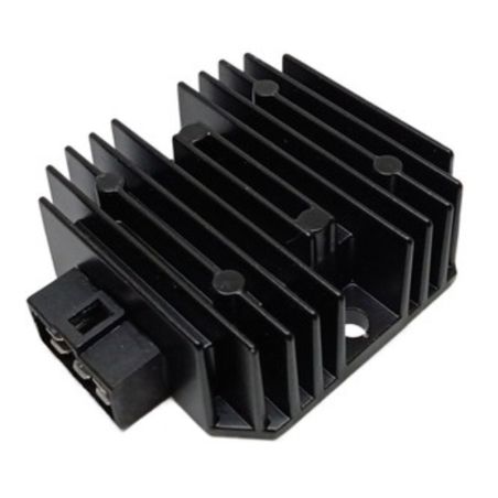 Regulador TECNIUM by DZE - motoscamaralweb.com