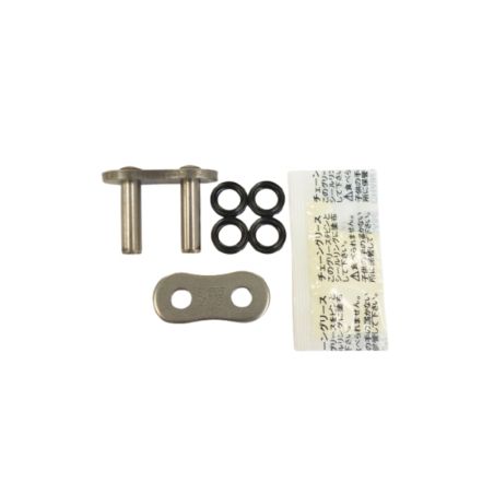Enganche de cadena EK tipo remache 525ZVX3 NX-Ring 525 - motoscamaralweb.com
