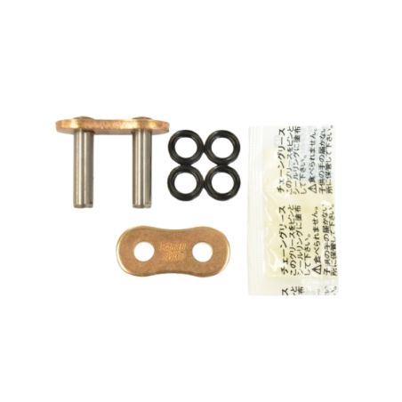 Enganche de cadena EK tipo remache 530ZVX3 NX-Ring 530 - motoscamaralweb.com