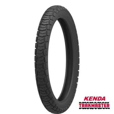 Neumático KENDA K6342 Trakmaster DTR 100/90 B 19 57T E TL M+S - motoscamaralweb.com
