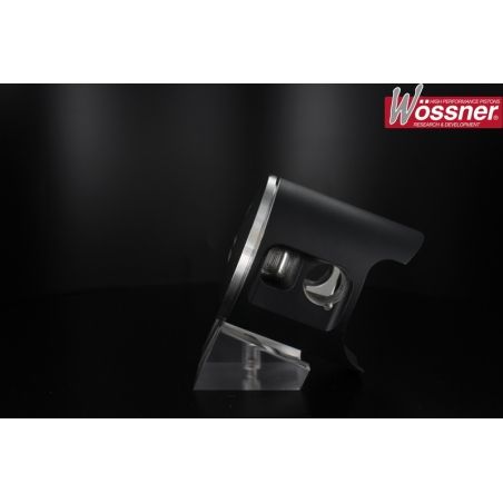 Pistón forjado WÖSSNER - motoscamaralweb.com