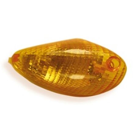 Cristal intermitente V PARTS delantero izquierdo - motoscamaralweb.com