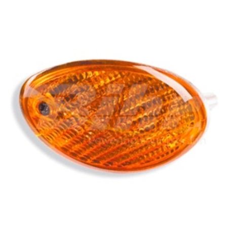 Intermitente delantero derecho V PARTS - motoscamaralweb.com