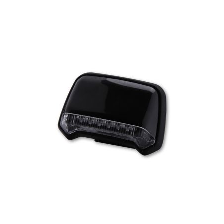 Piloto trasero LED HIGHSIDER smart para montaje en guardabarros - homologado E - 1 pieza - motoscamaralweb.com